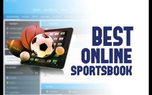 Online sportsbooks featured